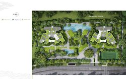 The LakeGarden Residences (D22), Condominium #490361241